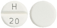 Vascalace 10 mg Tablets