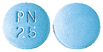 Phenergan F/C 25 mg