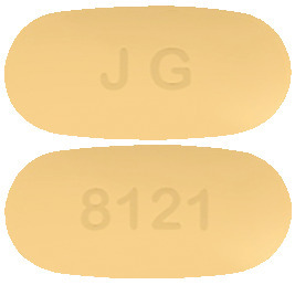 Symtuza 800/150/200/10 mg Tablets