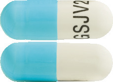 Retrovir Capsules 250 mg