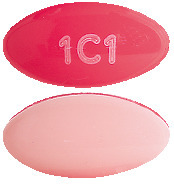 Bijuva 1/100 Capsules