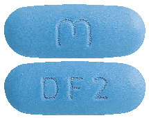 Eferas 360 mg Tablets