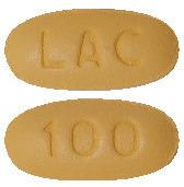 Vimcosa 100 mg Tablets