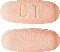 Myfortic 360 mg Tablets