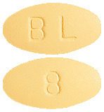 Ondansetron APOTEX 8 mg Tablets