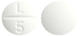 Fibsol 5 mg Tablets