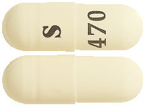 Pregabalin-WGR 150 mg Capsules