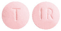 Rivaroxaban-Teva 10 mg Tablets