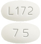 Terry White Chemists Irbesartan 75 mg Tablets