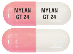 Galantyl Capsules 24 mg