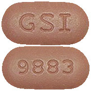 Biktarvy Blister 50 mg/200 mg/25 mg Tablets