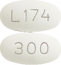 Terry White Chemists Irbesartan 300 mg Tablets