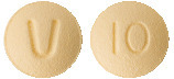 Venclexta 10 mg Tablets