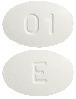 Zotren 4 mg Tablets