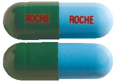 Madopar HBS 125 Capsules (100/25 mg)