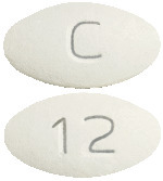 Ralovista 60 mg Tablets