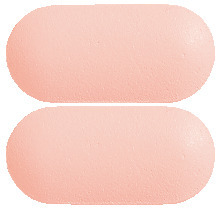 Valganciclovir Juno 450 mg Tablets