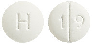 Gilmat 100 mg Tablets