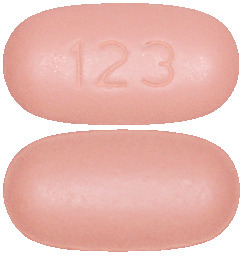 Atripla 300 mg/200 mg/600 mg Tablets