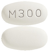 Lamivudine Viatris Tablets 300 mg