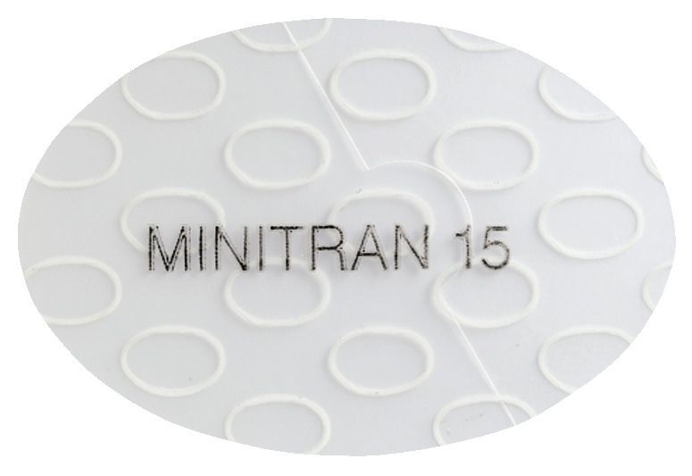 Minitran Transdermal Patches 15 mg/24 hr