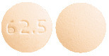 Bosentan RBX 62.5 mg Tablets