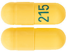 Gabacor 300 mg Capsules