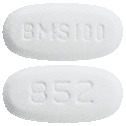 Sprycel 100 mg Tablets
