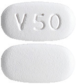 Symdeko 50 mg/75 mg (morning) Tablets