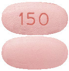 Capecitabine Sandoz 150 mg Tablets