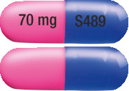 Vyvanse Capsules Nps Medicinewise