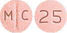 Adesan Tablets 8 mg