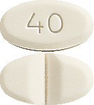 Telmisartan Sandoz 40 mg Tablets