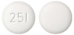 Gabitril 5 mg Tablets