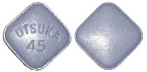 Jinarc 45 mg Tablets (Composite pack)