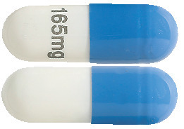 Aprepitant Lupin 165 mg Capsules