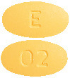 Ondansetron-WGR 8 mg Tablets
