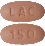 Vimcosa 150 mg Tablets