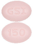 Zydelig 150 mg Tablets