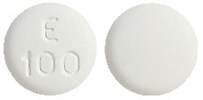 Erlotinib ARX (was Erlotinib Apotex) 100 mg Tablets