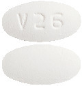 Vttack 50 mg Tablets