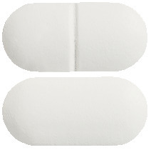 Ursofalk 500 mg Tablets