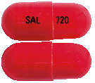Tacrograf 0.5 mg Capsules