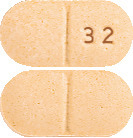 BTC Candesartan HCT 32/12.5 Tablets