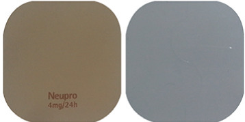 Neupro Patches 4 mg/24 hrs