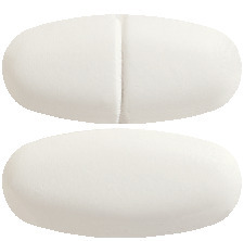 Ausgem 600 mg Tablets