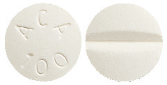 Glybosay 100 mg Tablets
