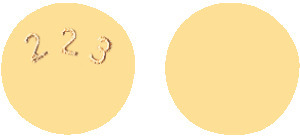 Stocrin Tablets 200 mg