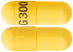 Gapentin 300 mg Capsules