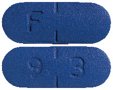 Shilova 500 mg Tablets